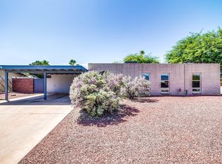 9220 E Calle Cascada, Tucson, AZ 85715