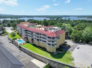 130 Grand Isle Dr APT 3F, Hot Springs National Park, AR 71913