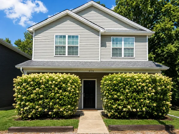 273 American Ave, Lexington, KY 40503