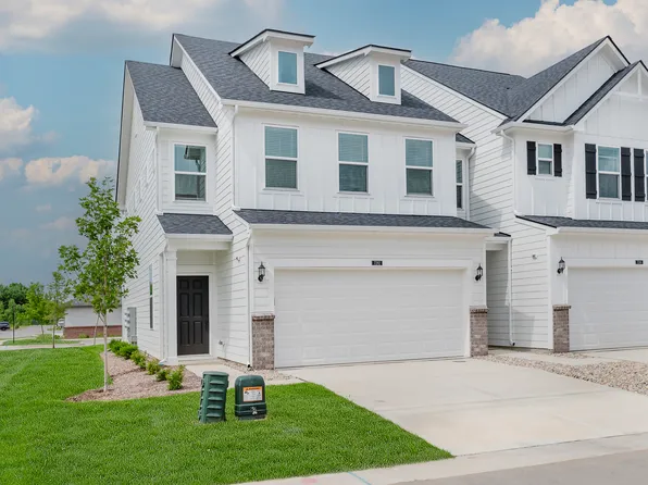 7319 Shroyer Way, Noblesville, IN 46062