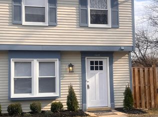 3432 Brookville Ln, Woodbridge, VA 22192