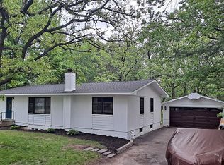 920 Powell St N, Big Lake, MN 55309