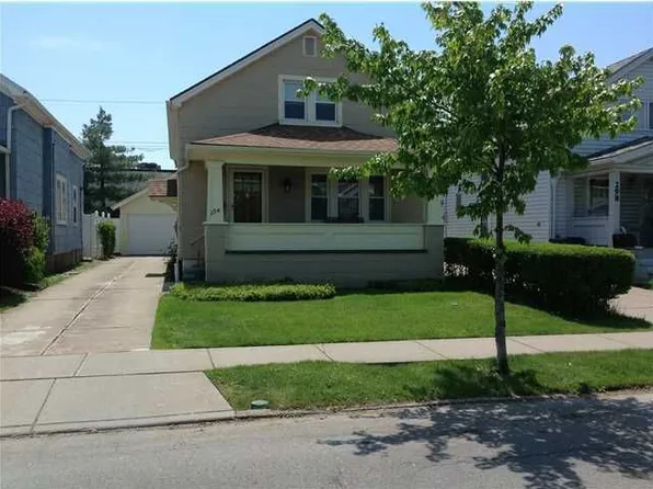 294 W Hazeltine Ave, Buffalo, NY 14217