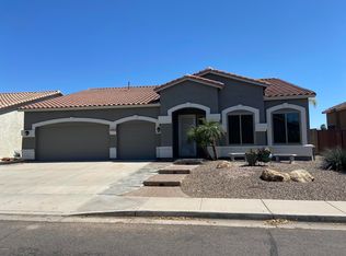 1395 S Sandstone St, Gilbert, AZ 85296