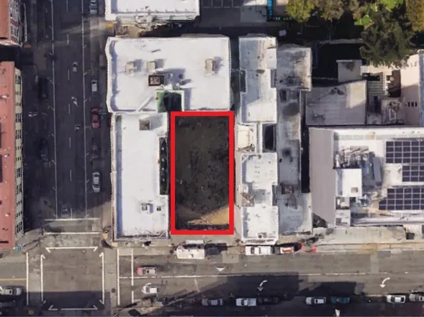 380 Ellis St, San Francisco, CA 94102