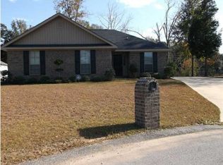 1680 Woodcock Ct, Semmes, AL 36575