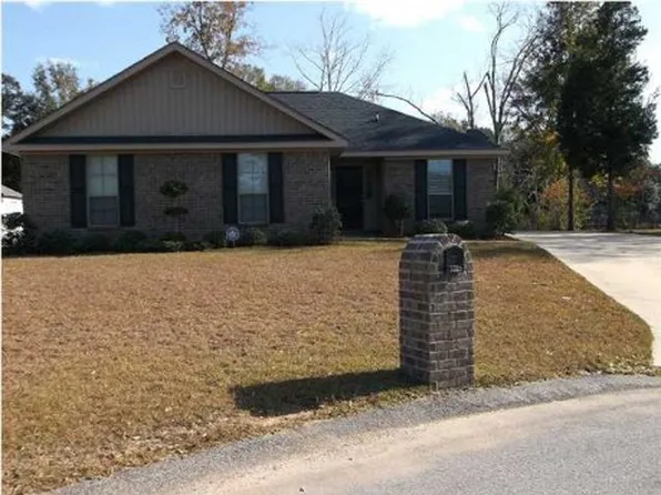 1680 Woodcock Ct, Semmes, AL 36575