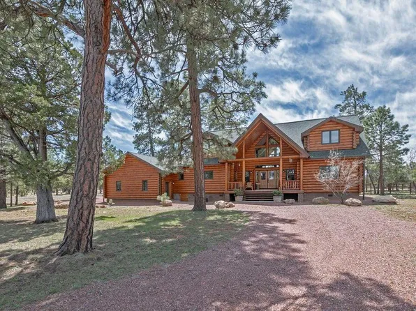 5558 Tamarron Dr, Happy Jack, AZ 86024