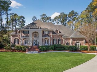 2992 Pignatelli Cres, Mount Pleasant, SC 29466
