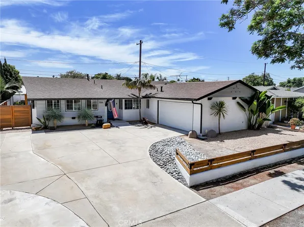1566 W Crone Ave, Anaheim, CA 92802
