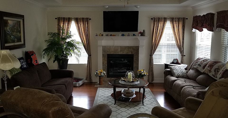 Family/Living Room