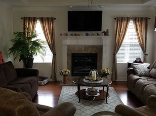 170 Moore Farm Cir NW, Huntsville, AL 35806