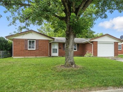 1393 Seminole Dr, Xenia, OH, 45385