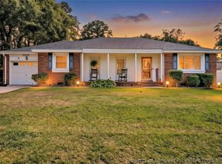 5304 Brookfield Rd, Fayetteville, NC 28303