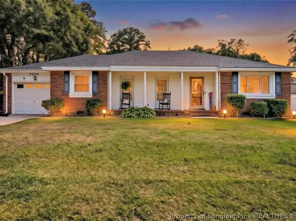 5304 Brookfield Rd, Fayetteville, NC 28303