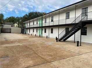 912 4th St #202, New Orleans, LA 70130