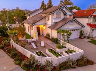 26839 Cactus Trl, Calabasas, CA 91301