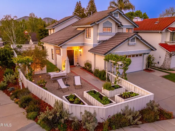 26839 Cactus Trl, Calabasas, CA 91301