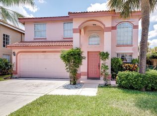23323 Treeline Dr, Boca Raton, FL 33428