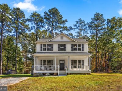 16 Lincoln Cv, Ruther Glen, VA, 22546