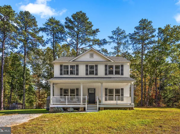 16 Lincoln Cv, Ruther Glen, VA 22546