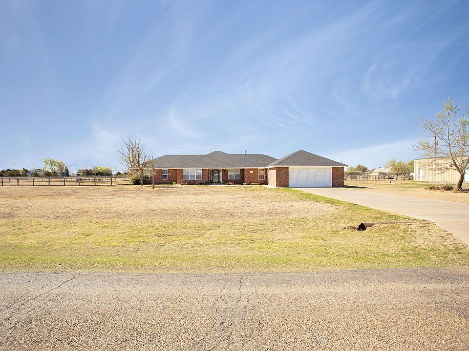 3101 W Sundown Ln, Amarillo, TX 79118 | Zillow