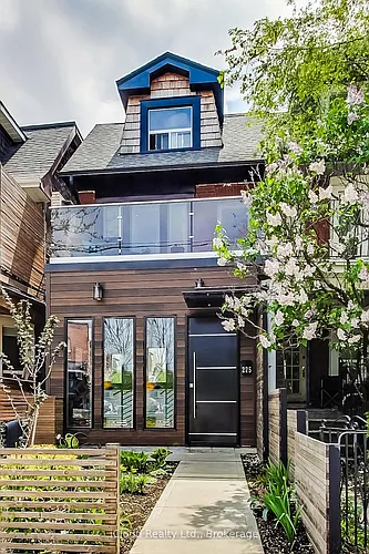 225 Wallace Ave #LOWER Photo 1