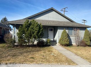 63347 Vogt Rd, Bend, OR 97701