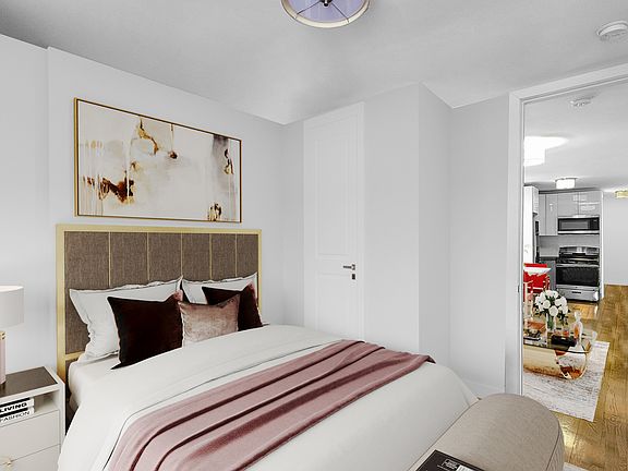 5th image of 66 W 138th St APT 5A