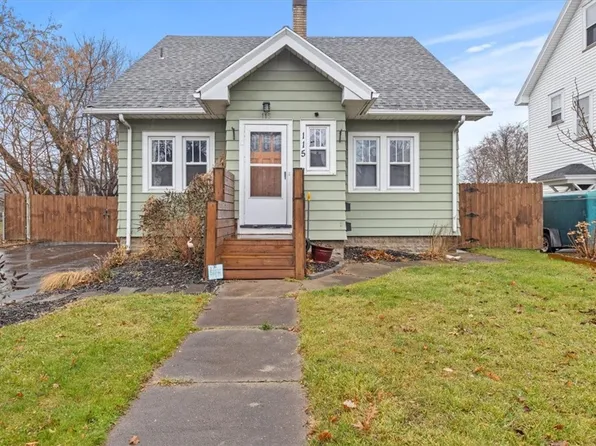 115 Florida Ave, Rochester, NY 14616