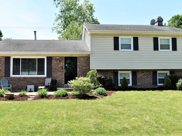 466 Plymouth Dr, Lexington, KY 40503