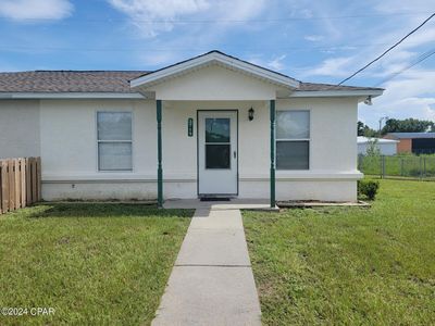 3715 Burnham Way, Panama City, FL, 32405