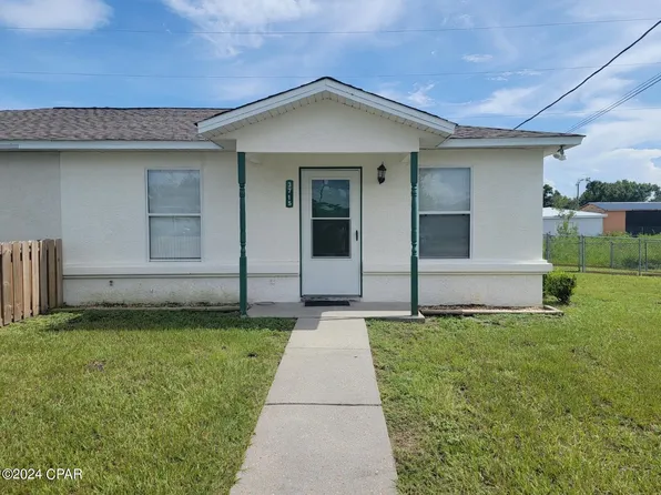 3715 Burnham Way, Panama City, FL 32405