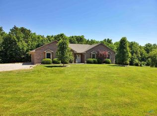 237 SW 400th Rd, Warrensburg, MO 64093