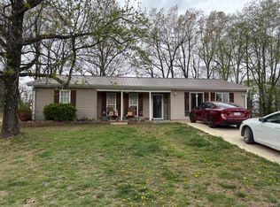11639 Denson St, Dexter, MO 63841