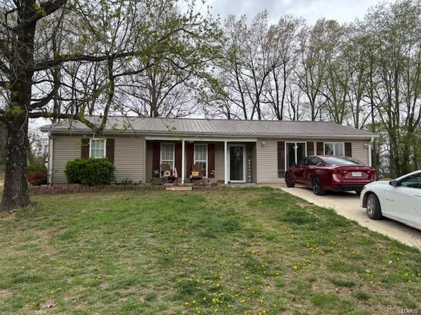11639 Denson St, Dexter, MO 63841