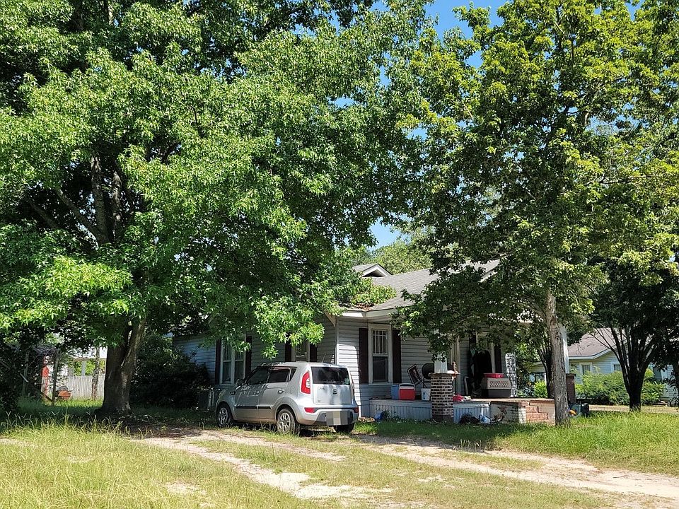 107 N Merritt St, Geneva, AL 36340 Zillow