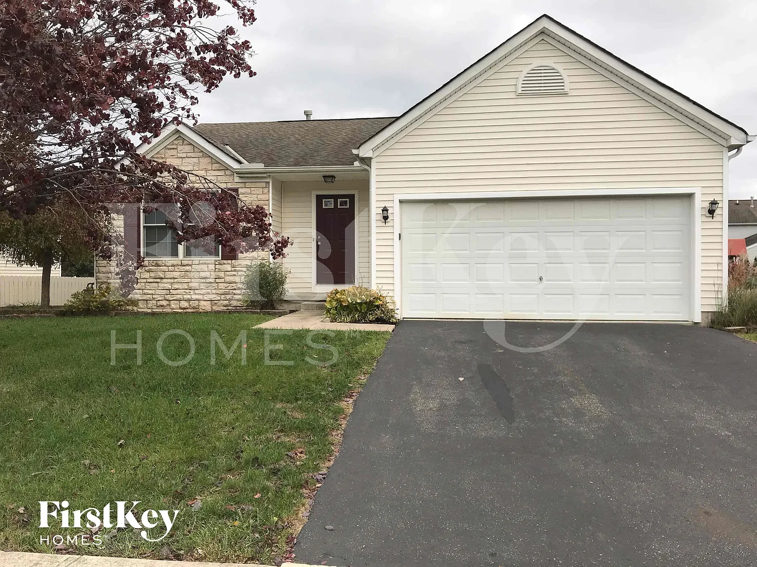3 bed, 3.0 bath, 1254 sqft, $2,495 — Photo 1