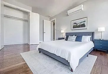 Rented by ATM Realty Service Inc