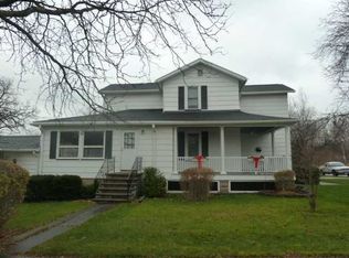149 Niagara St, Canandaigua, NY 14424