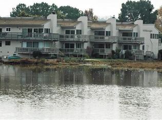 505 Larkspur Plaza Dr APT 6A, Larkspur, CA