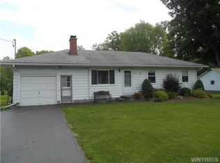 791 Maple Rd, East Aurora, NY 14052