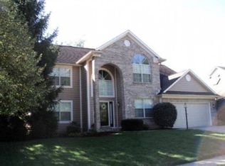 91 Torrey Pine Dr, Brownsburg, IN 46112