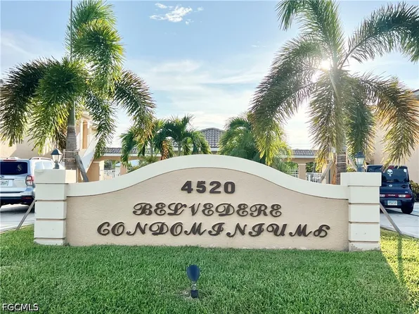 4520 Skyline Blvd APT 207, Cape Coral, FL 33914