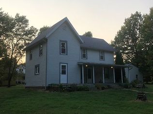 6 Chambers St, Savannah, OH 44874