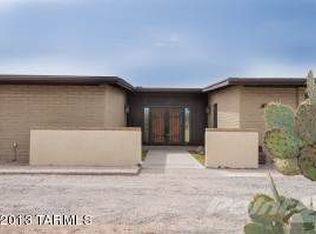 1685 W Montebella Dr, Tucson, AZ 85704