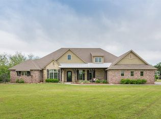 2915 W 44th St, Stillwater, OK 74074