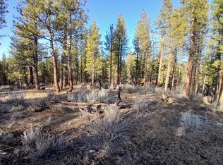 Elde Street Block LOT 31-3, Chiloquin, OR 97624