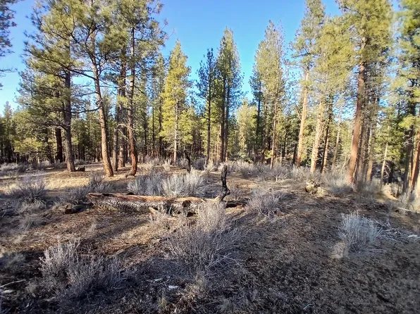 Elde Street Block Lot 31-3, Chiloquin, OR 97624