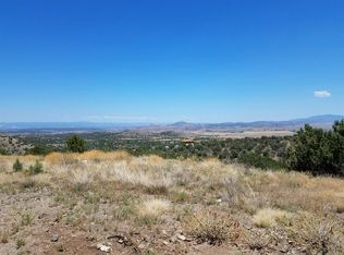 4180 N Spruce, Chino Valley, AZ 86323